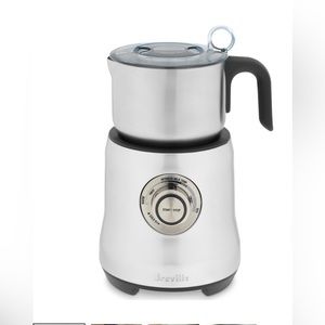 Breville Milk Café Electric Frother